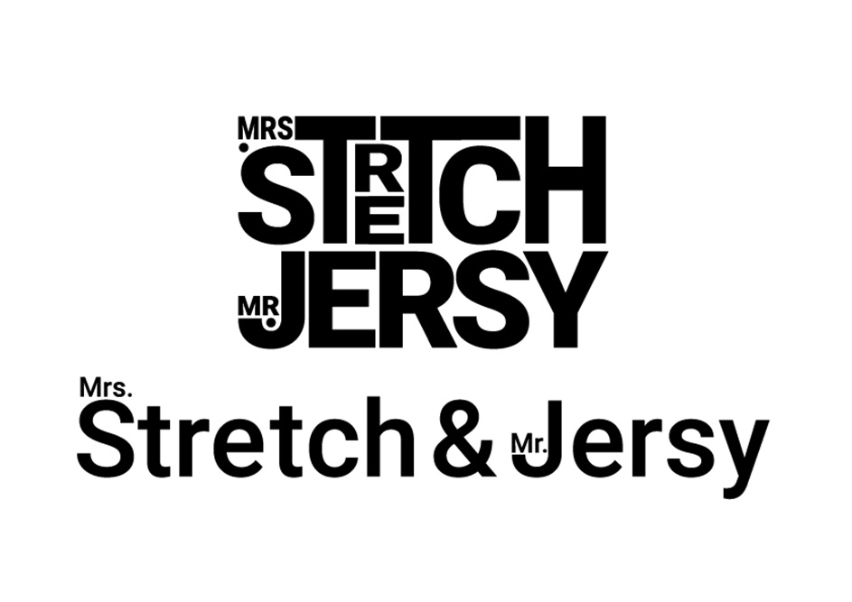 SEICH JERSY Stretch Jersy