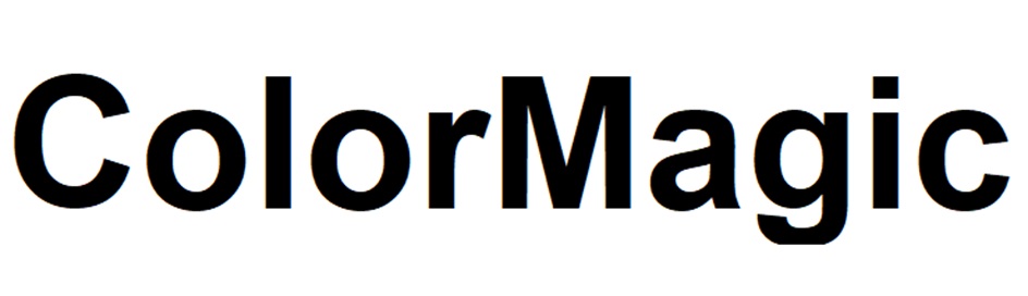 ColorMagic