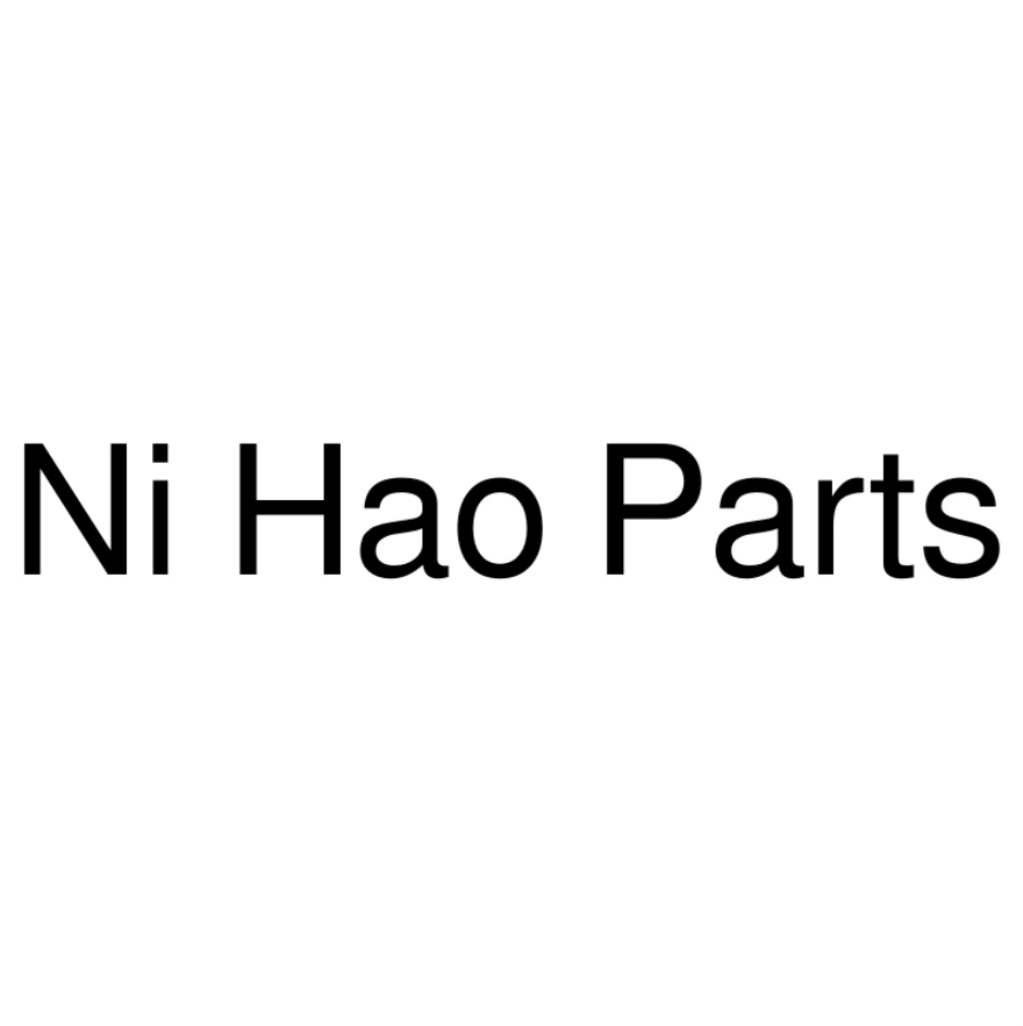Ni Нао Parts