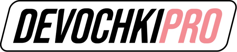 /DEVOCHKI" : )