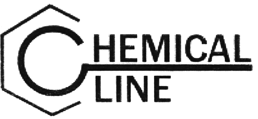 ( :HEMICAL LINE