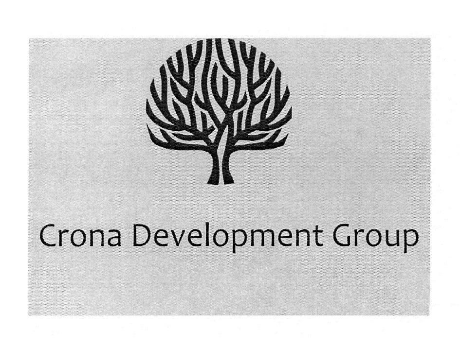 Crona Development Group