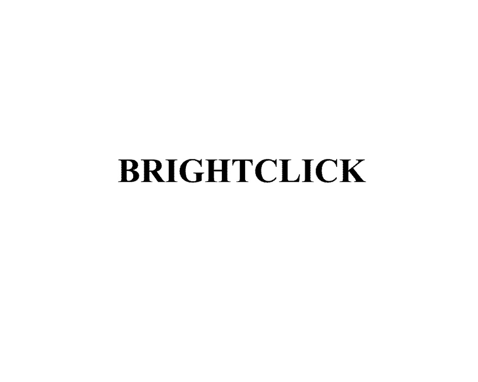 BRIGHTCLICK