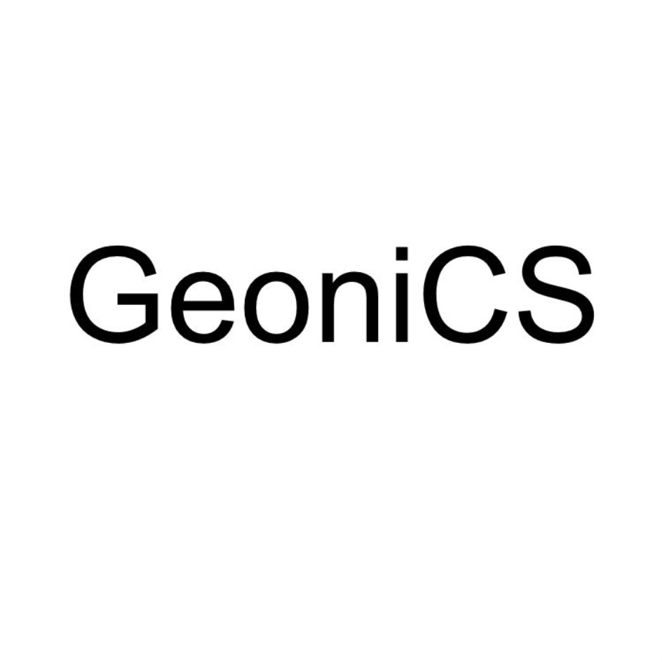 GeoniCS