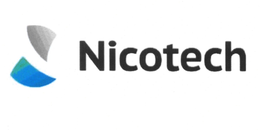 ё Nicotech
