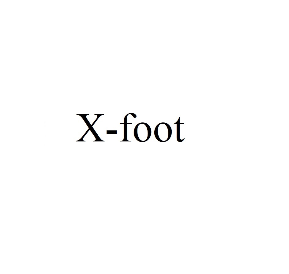 Xfoot