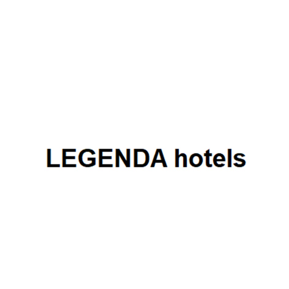 LEGENDA hotels