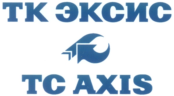 TK 3IKCMC ind TC AXIS