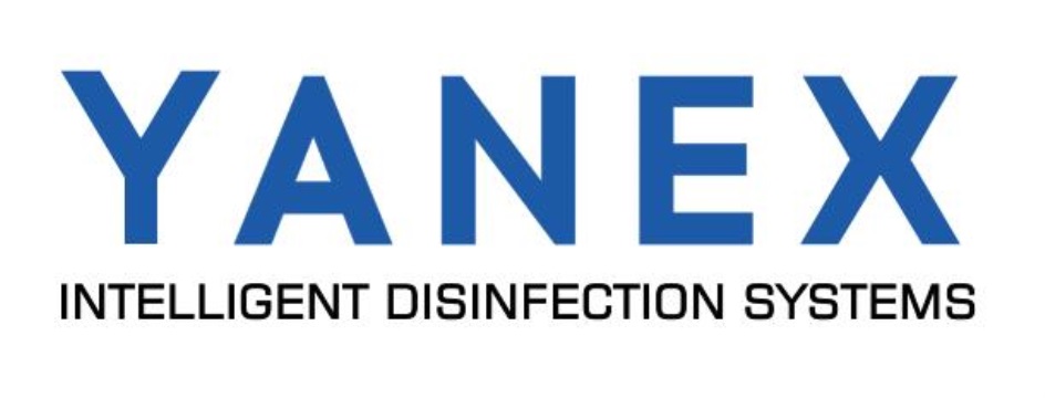 YANE X  INTELLIGENT DISINFECTION SYSTEMS