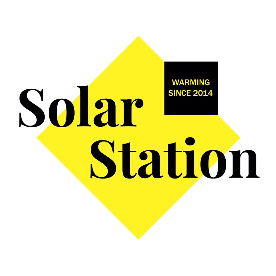 Solar 9 Station