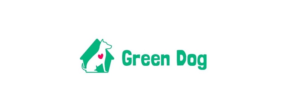 g Green Dog