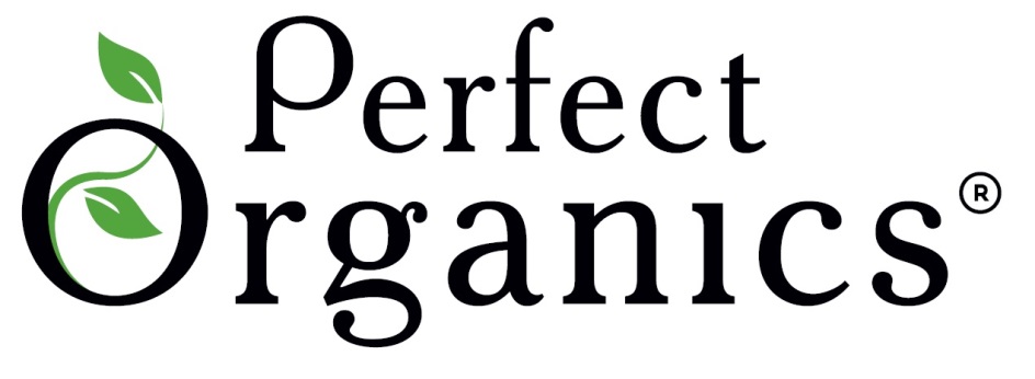 Perfect . Organics