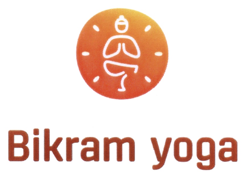 t  Bikram yoga