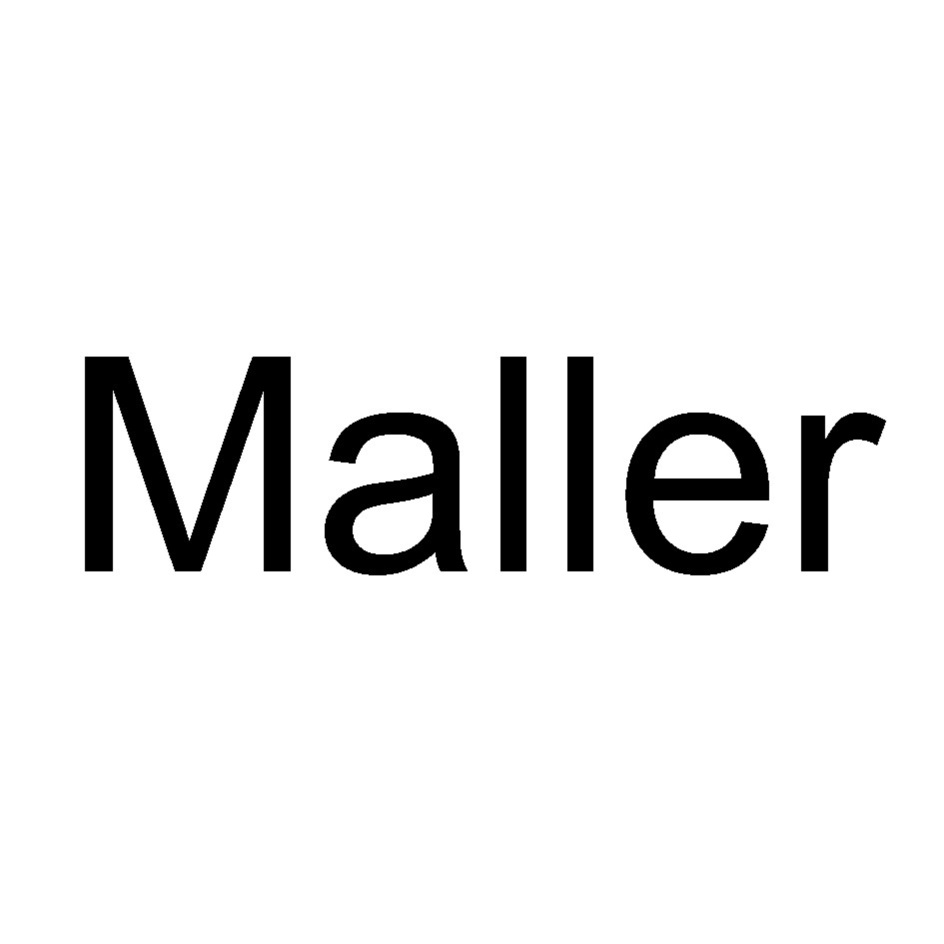 Maller