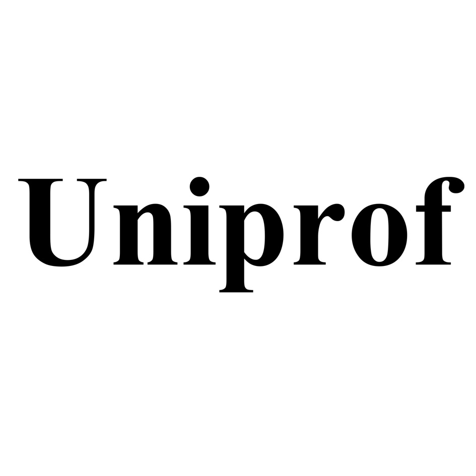 Uniprof