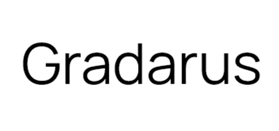Gradarus
