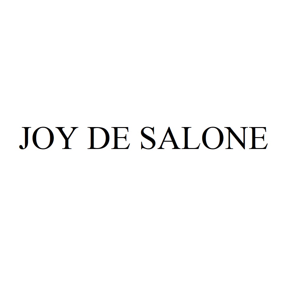 JOY DE SALONE