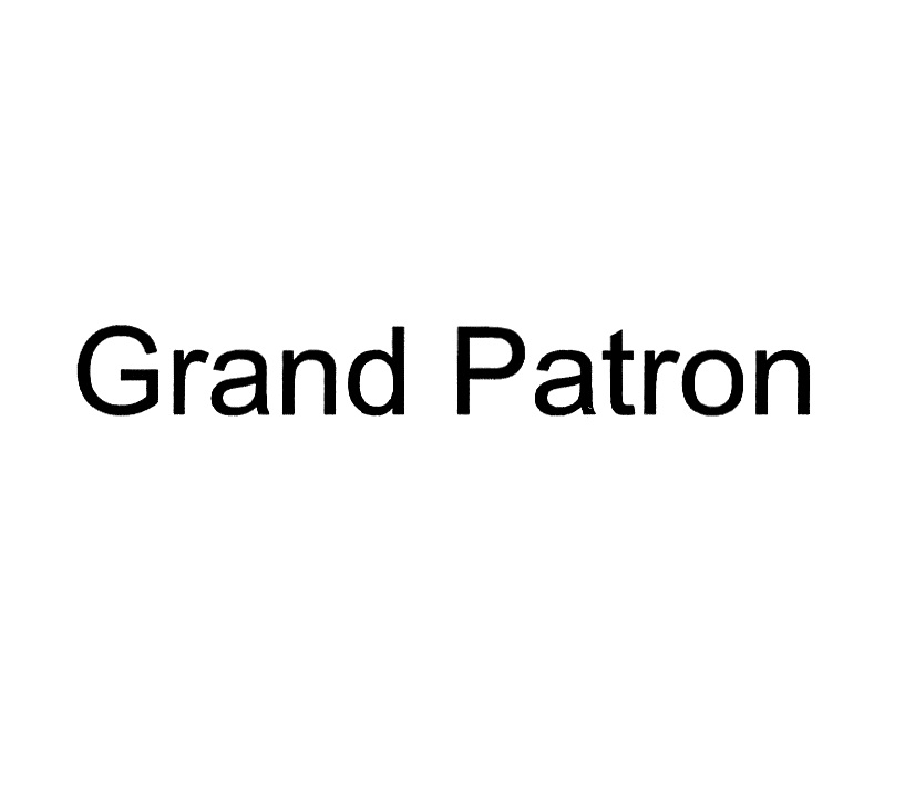 Grand Patron
