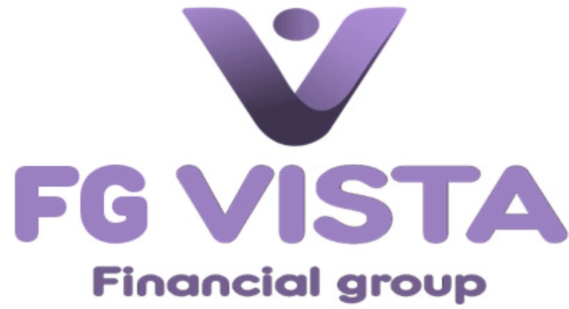 V ЕС VisTA  Financial group