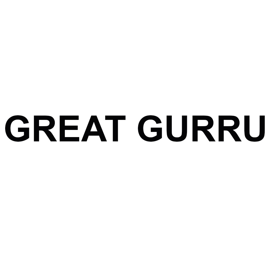 GREAT GURRU