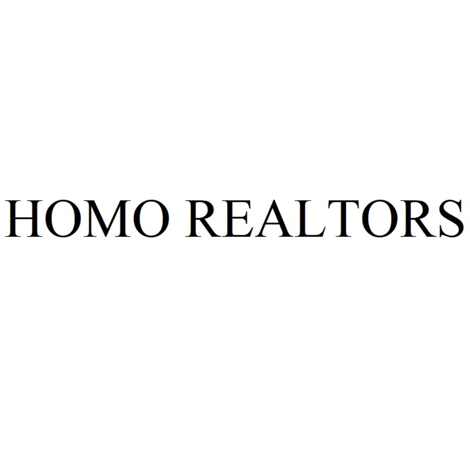 HOMO REALTORS