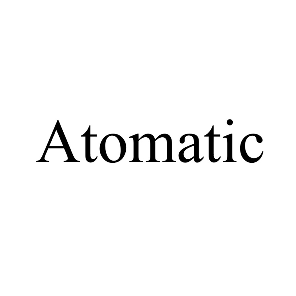 Atomatic