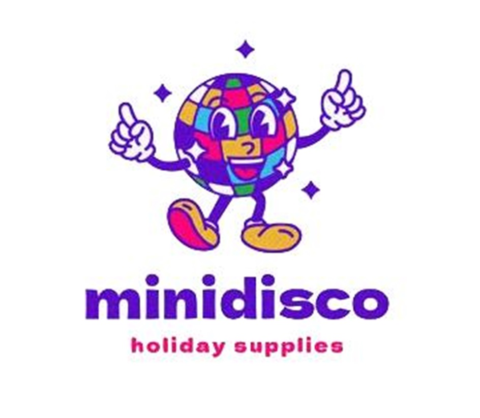 ho  minidisco  holiday supplies