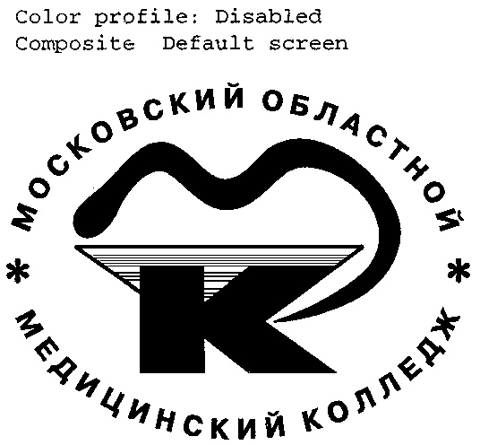 Color profile: Disabled Composite Default screen