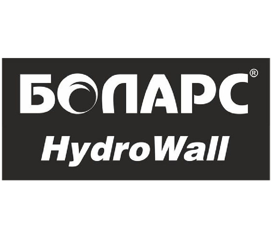 bOMAPC HydroWall