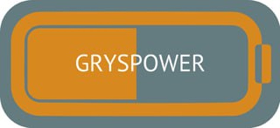Р  GRYSPOWER  у