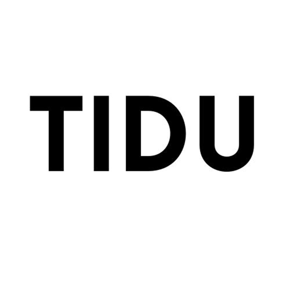 TIDU