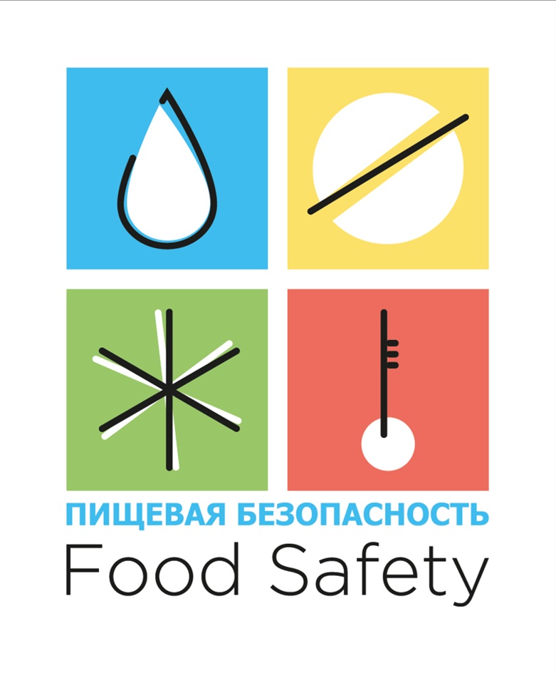 Ю 5 m /l   ПИЩЕВАЯ БЕЗОПАСНОСТЬ  Food Safety