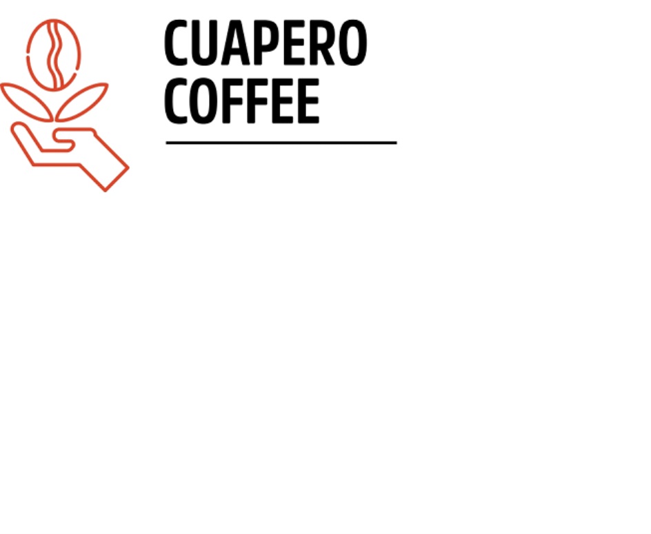 CUAPERO w2  COFFEE  NC