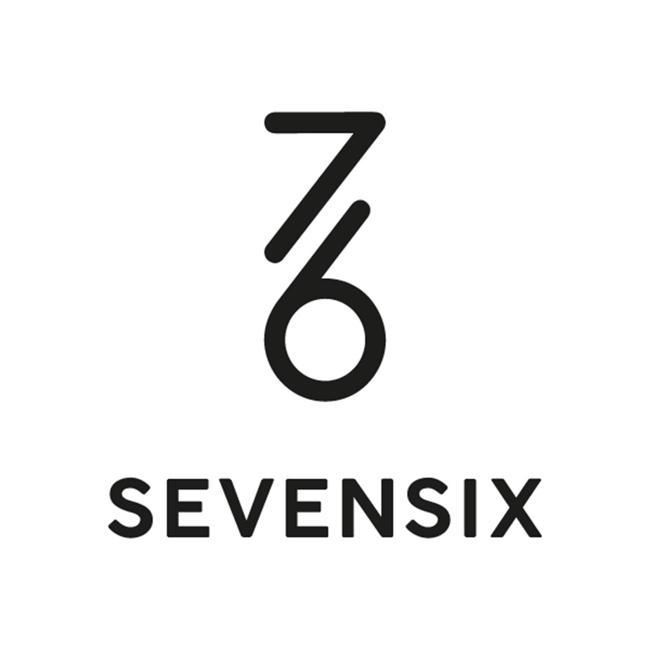 б  SEVENSIX