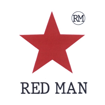 RED MAN