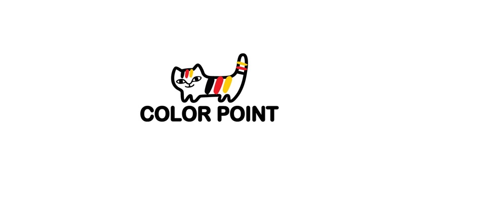 COLOR POINT