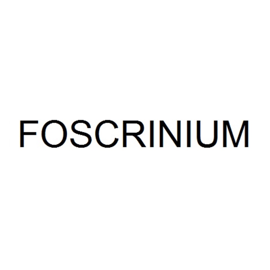 FOSCRINIUM
