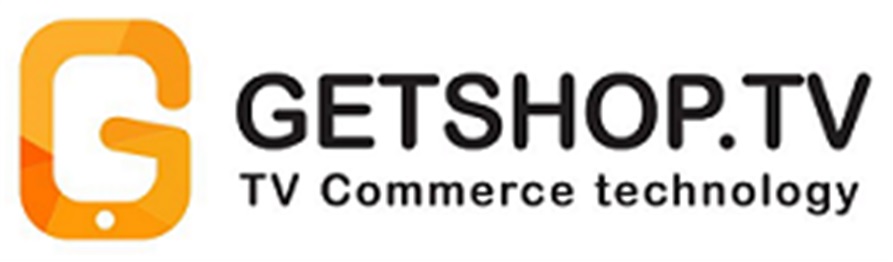 GETSHOP.TV  TV Commerce technology