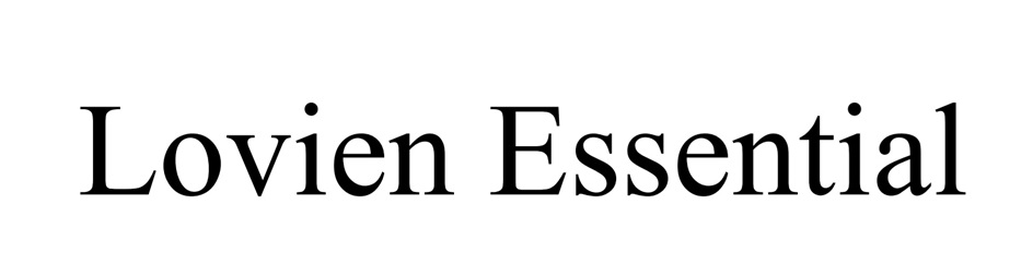 Lovien Essential
