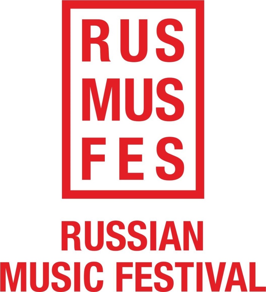 RUSSIAN MUSIC FESTIVAL