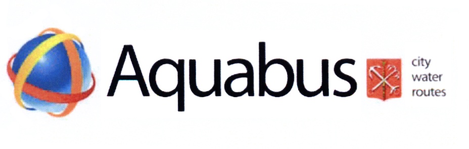 ) Aquabus a