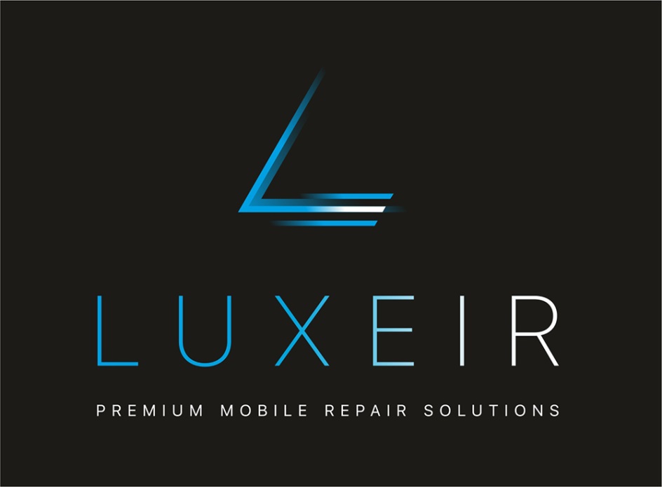 L U X E  PREMIUM MOBILE REPAIR SOLUTIONS