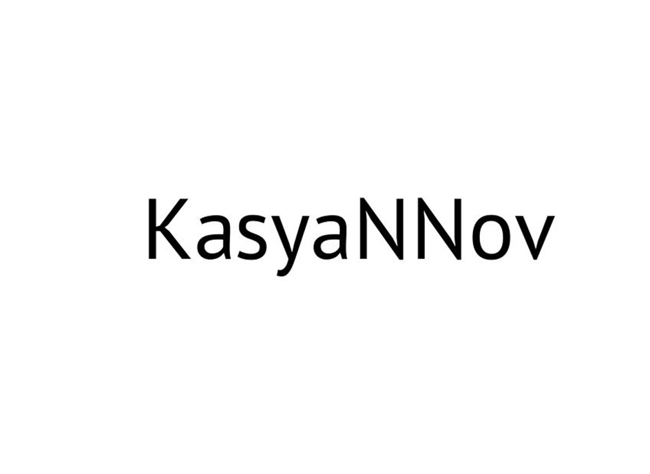 KasyaNNov