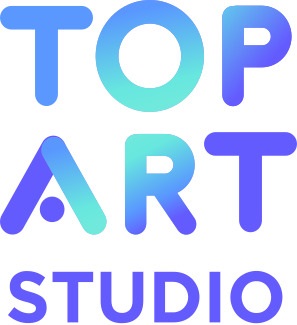 TOP ART  STUDIO