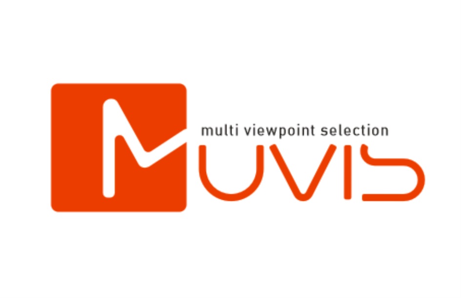 multi viewpoint selection  UVID