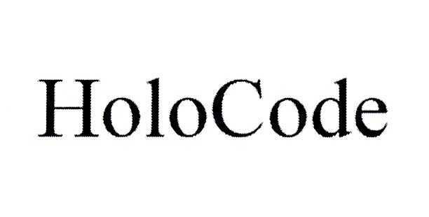 HoloCode