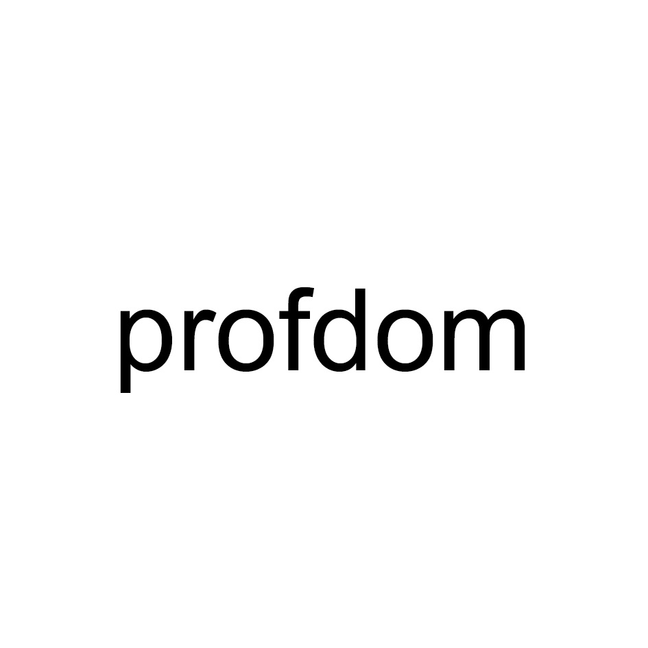profdom