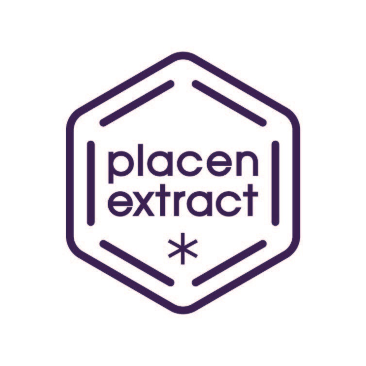 77  placen extract  y