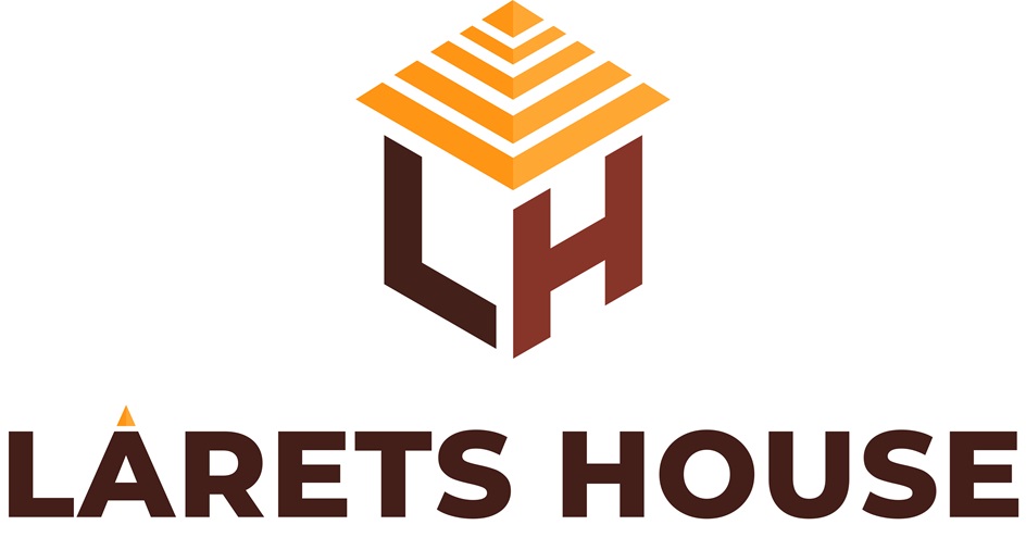 LARETS HOUSE