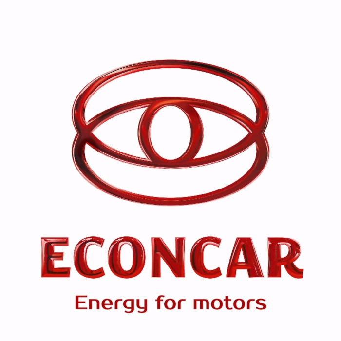 ECONCAR  Energy for motors